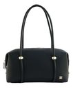 HUGO Briony Duffle Black HUGO Briony Duffle Black