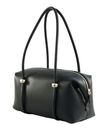 HUGO Briony Duffle Black HUGO Briony Duffle Black