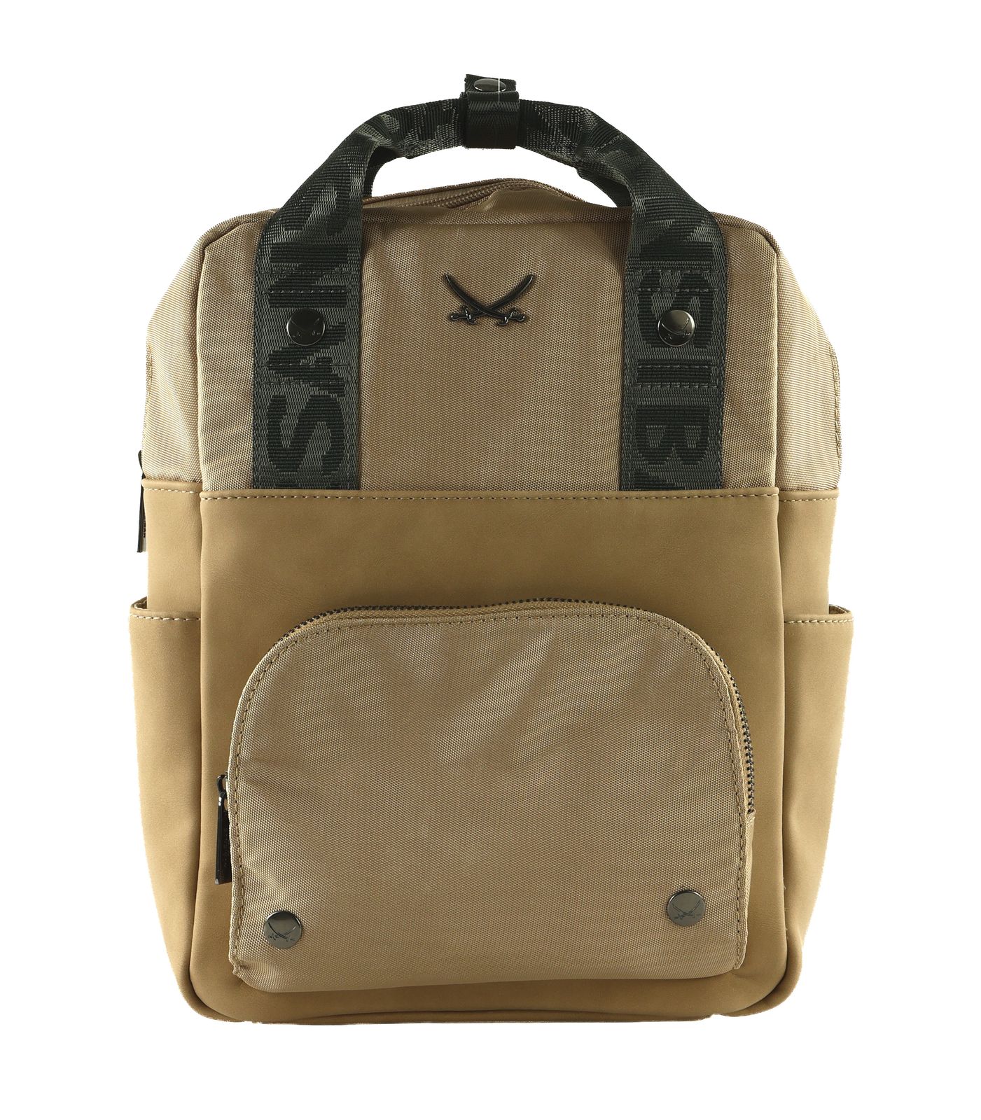 Sansibar Backpack Sand