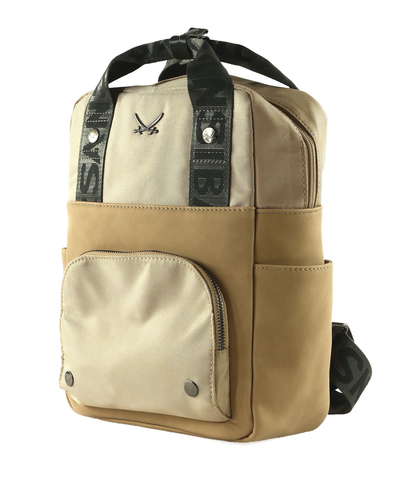 Sansibar Backpack Sand Sansibar Backpack Sand