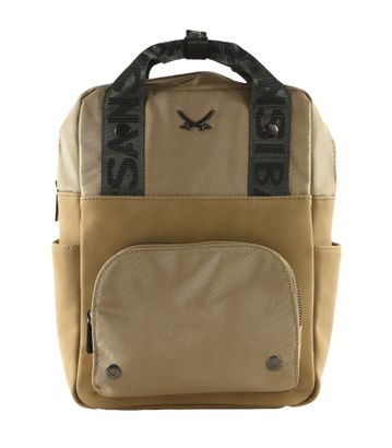 Sansibar Backpack Sand Sansibar Backpack Sand