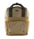 Sansibar Backpack Sand Sansibar Backpack Sand