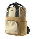 Sansibar Backpack Sand Sansibar Backpack Sand