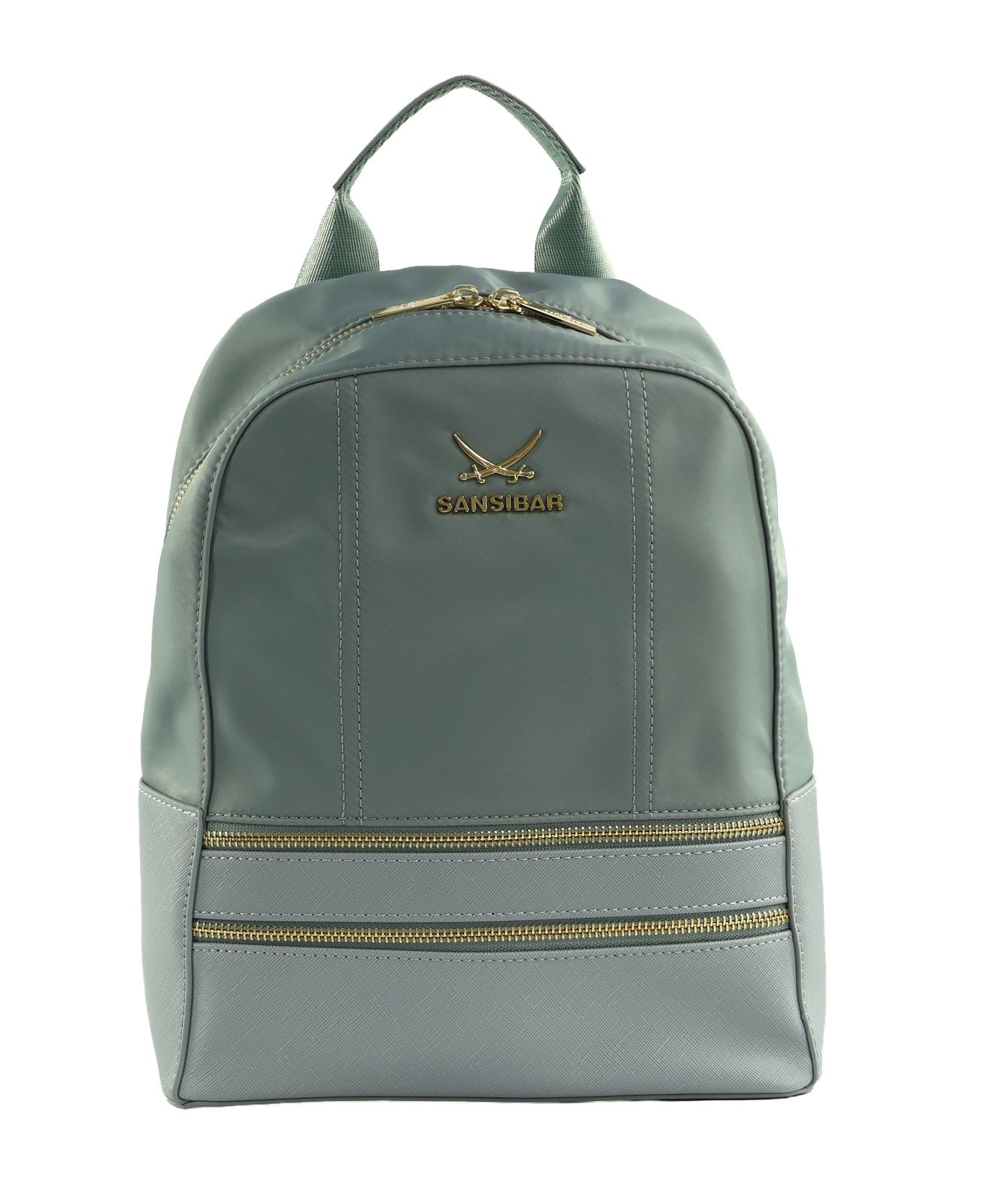 Sansibar Backpack Blue