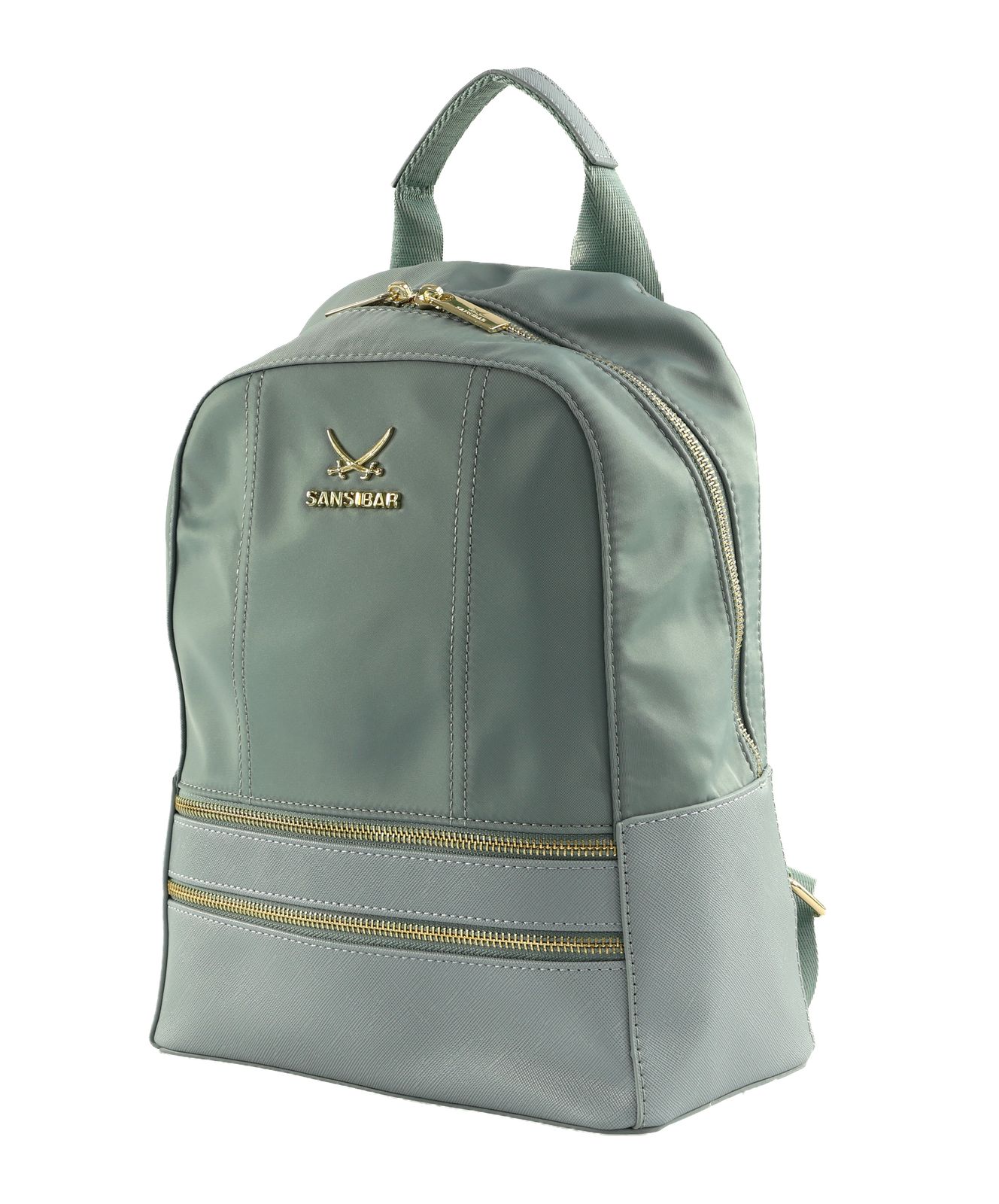 Sansibar Backpack Blue Sansibar Backpack Blue