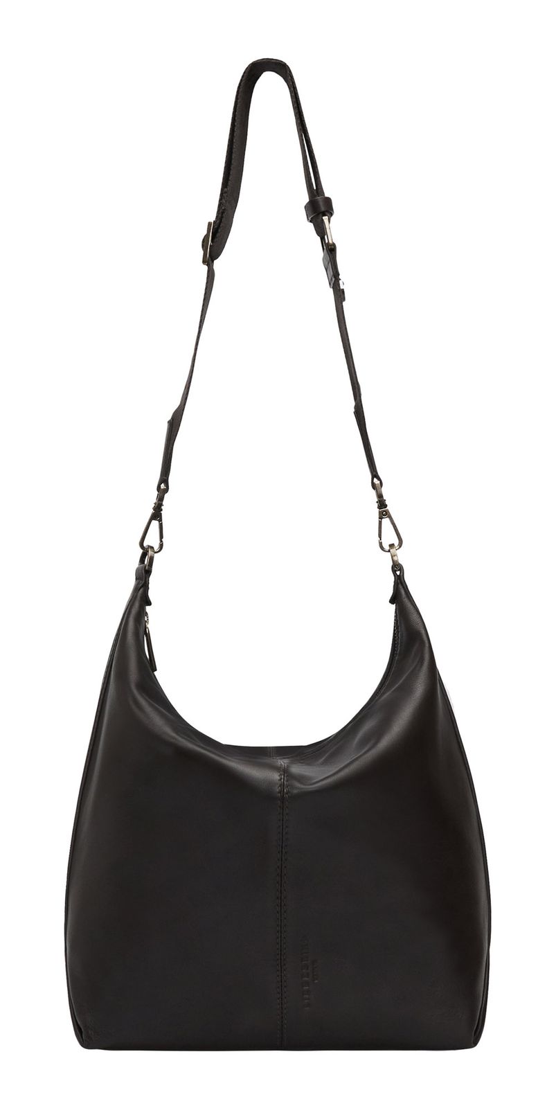LIEBESKIND BERLIN Carry Over 608 Paris Bag M Deep Soil
