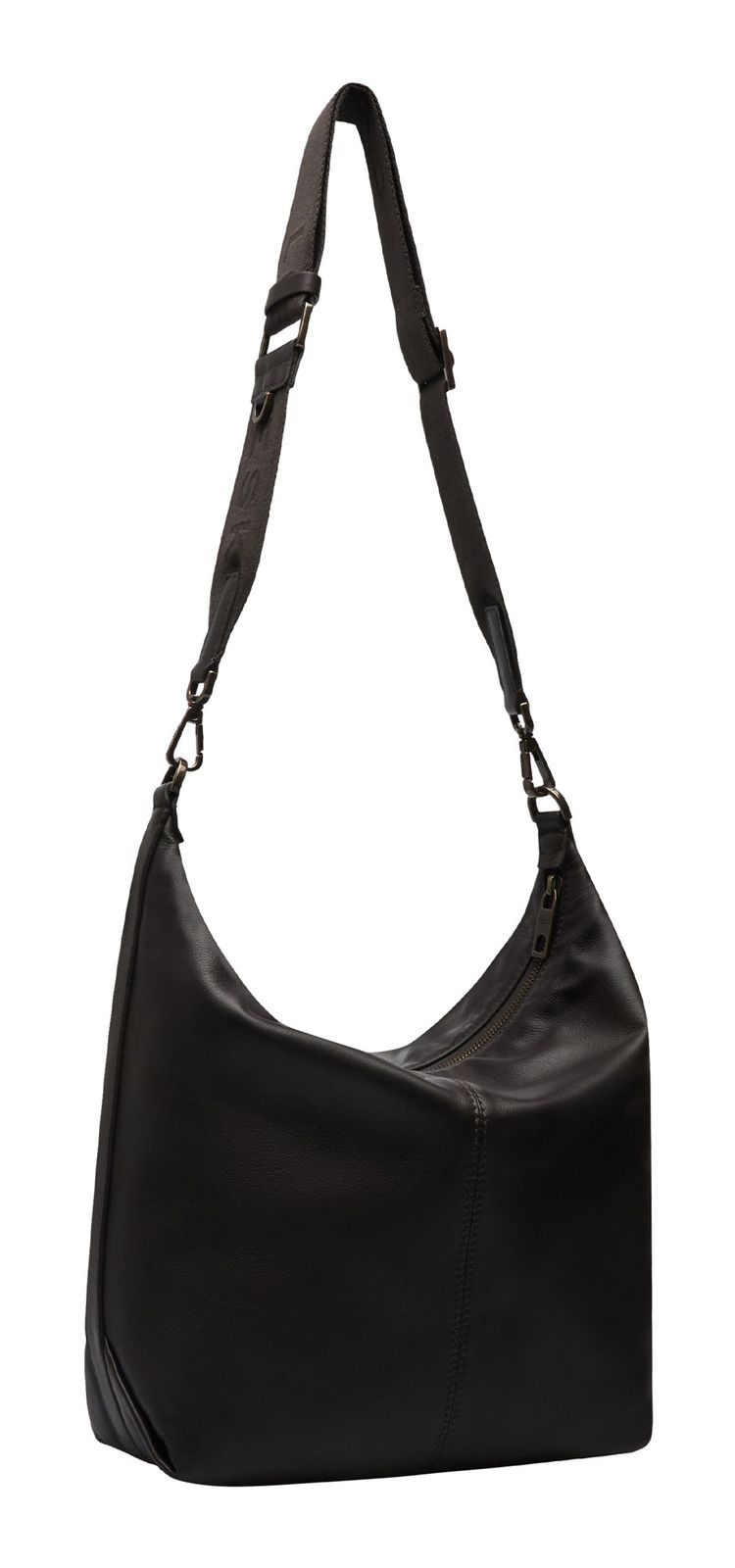 LIEBESKIND BERLIN Carry Over 608 Paris Bag M Deep Soil LIEBESKIND BERLIN Carry Over 608 Paris Bag M Deep Soil