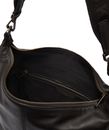 LIEBESKIND BERLIN Carry Over 608 Paris Bag M Deep Soil LIEBESKIND BERLIN Carry Over 608 Paris Bag M Deep Soil