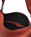 LIEBESKIND BERLIN Seasonal Noos Paris Small Pebble Bag M Red Rock LIEBESKIND BERLIN Seasonal Noos Paris Small Pebble Bag M Red Rock