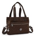 kipling Elysiana Leo Shoulderbag M Soft Leopard