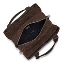 kipling Elysiana Leo Shoulderbag M Soft Leopard
