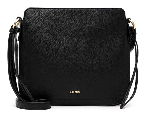 SURI FREY Hilary Crossover Bag Black