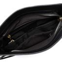 SURI FREY Hilary Crossover Bag Black SURI FREY Hilary Crossover Bag Black