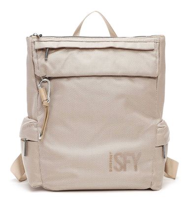 SURI FREY Suri Sports Marry City Backpack L Lighttaupe SURI FREY Suri Sports Marry City Backpack L Lighttaupe