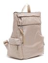 SURI FREY Suri Sports Marry City Backpack L Lighttaupe