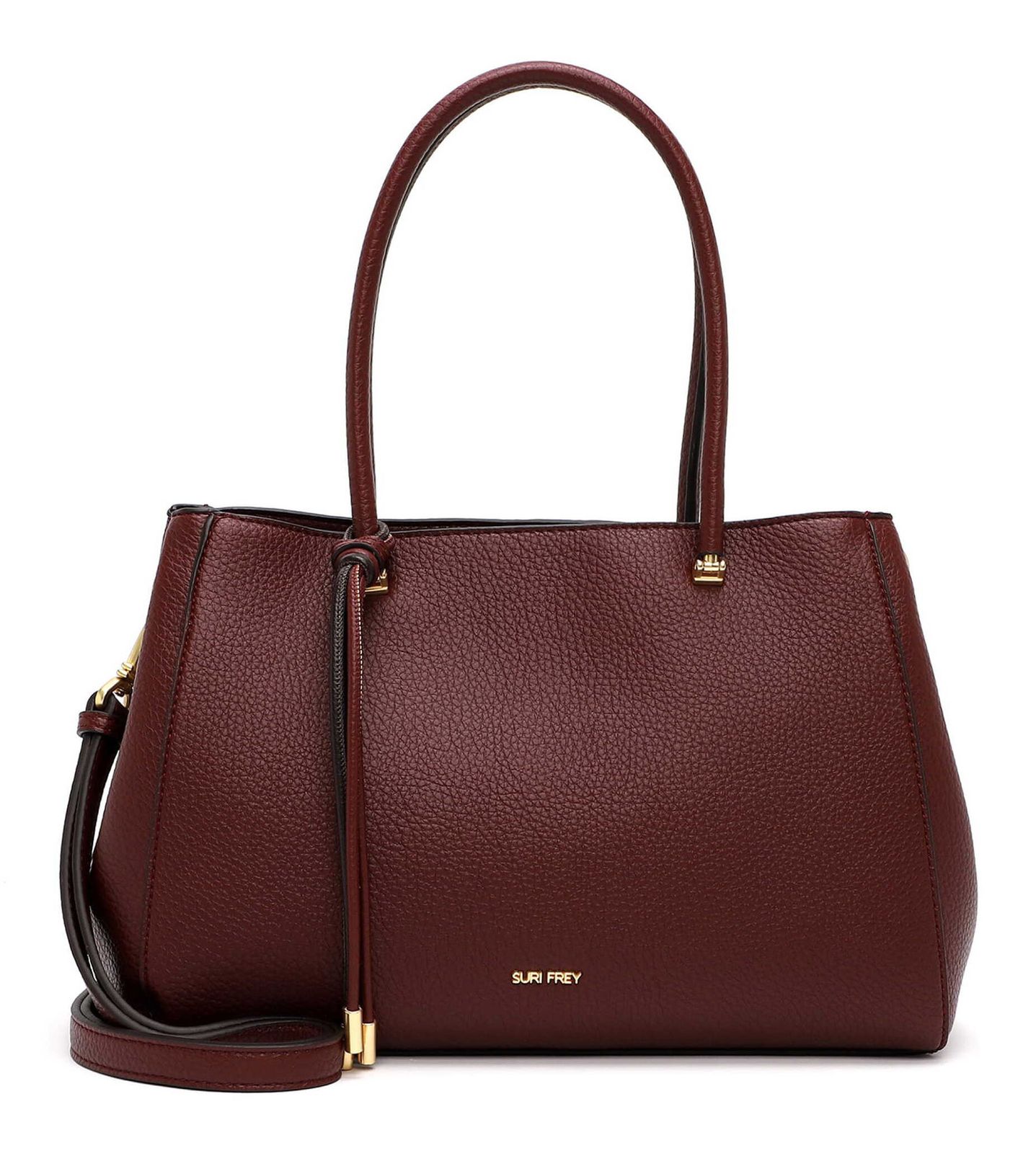 SURI FREY Judy City Shopper M Wine