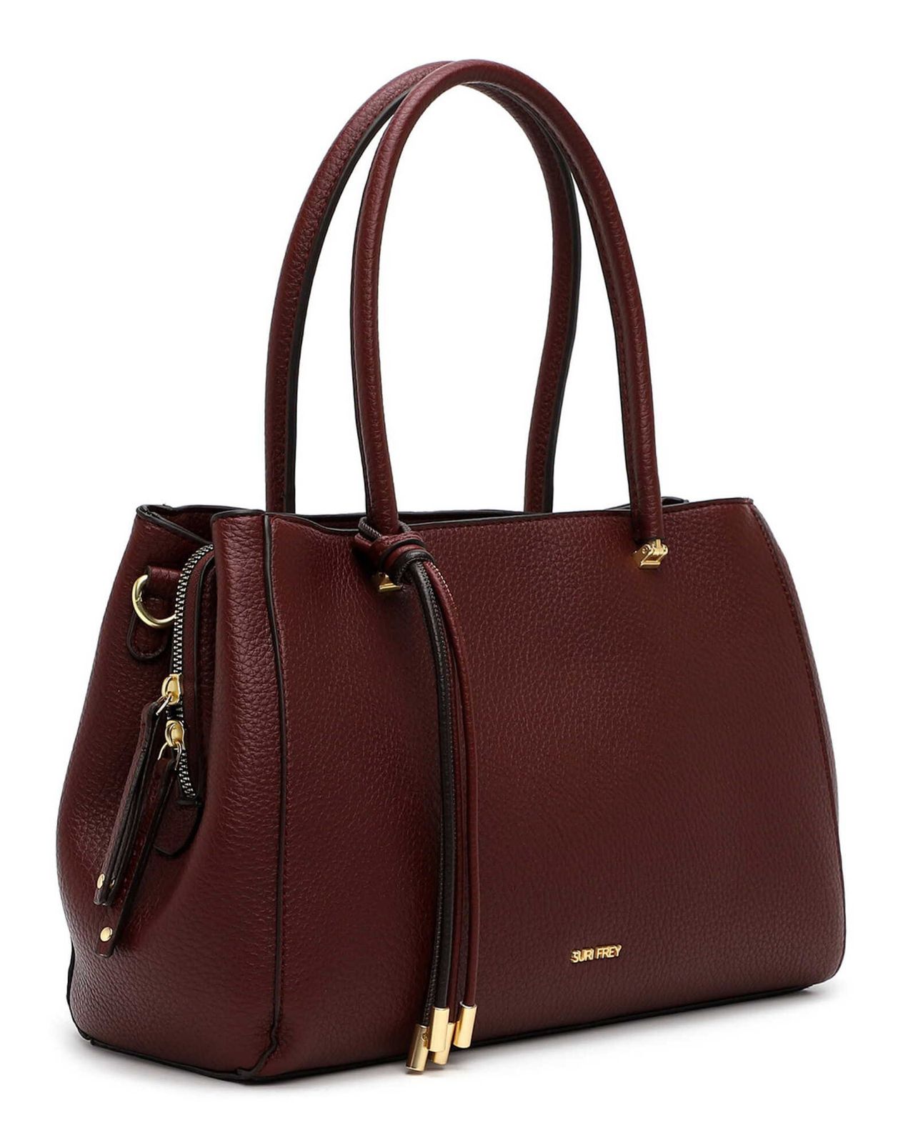 SURI FREY Judy City Shopper M Wine SURI FREY Judy City Shopper M Wine
