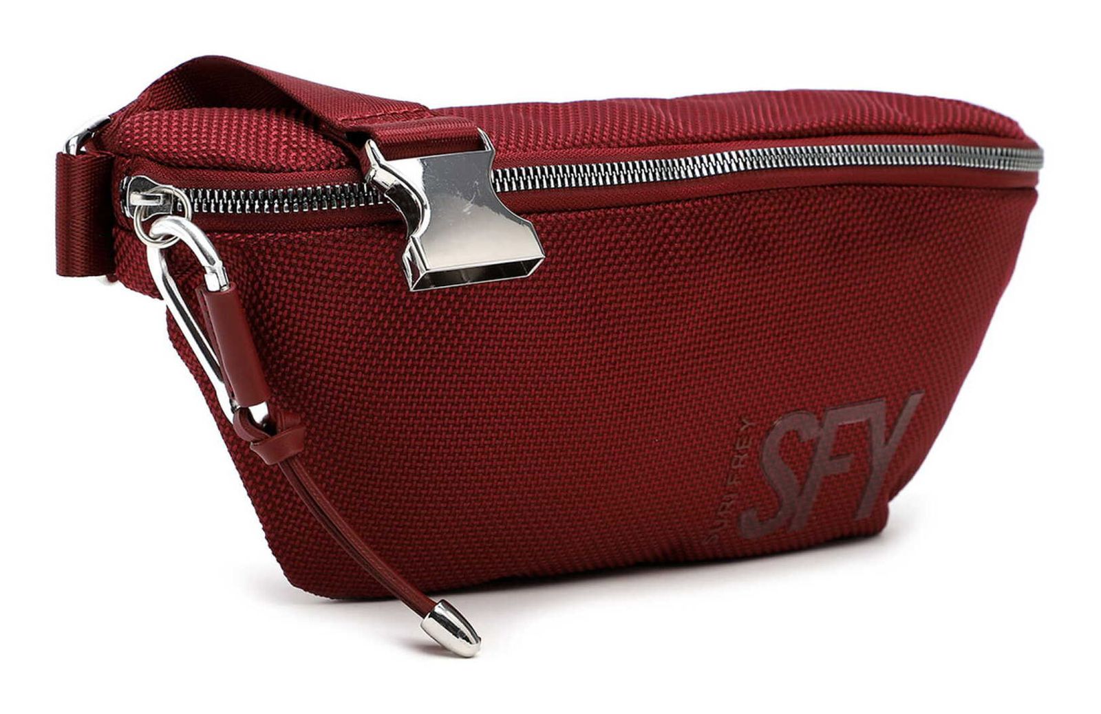 SURI FREY Suri Sports Marry Belt Bag Darkwine SURI FREY Suri Sports Marry Belt Bag Darkwine