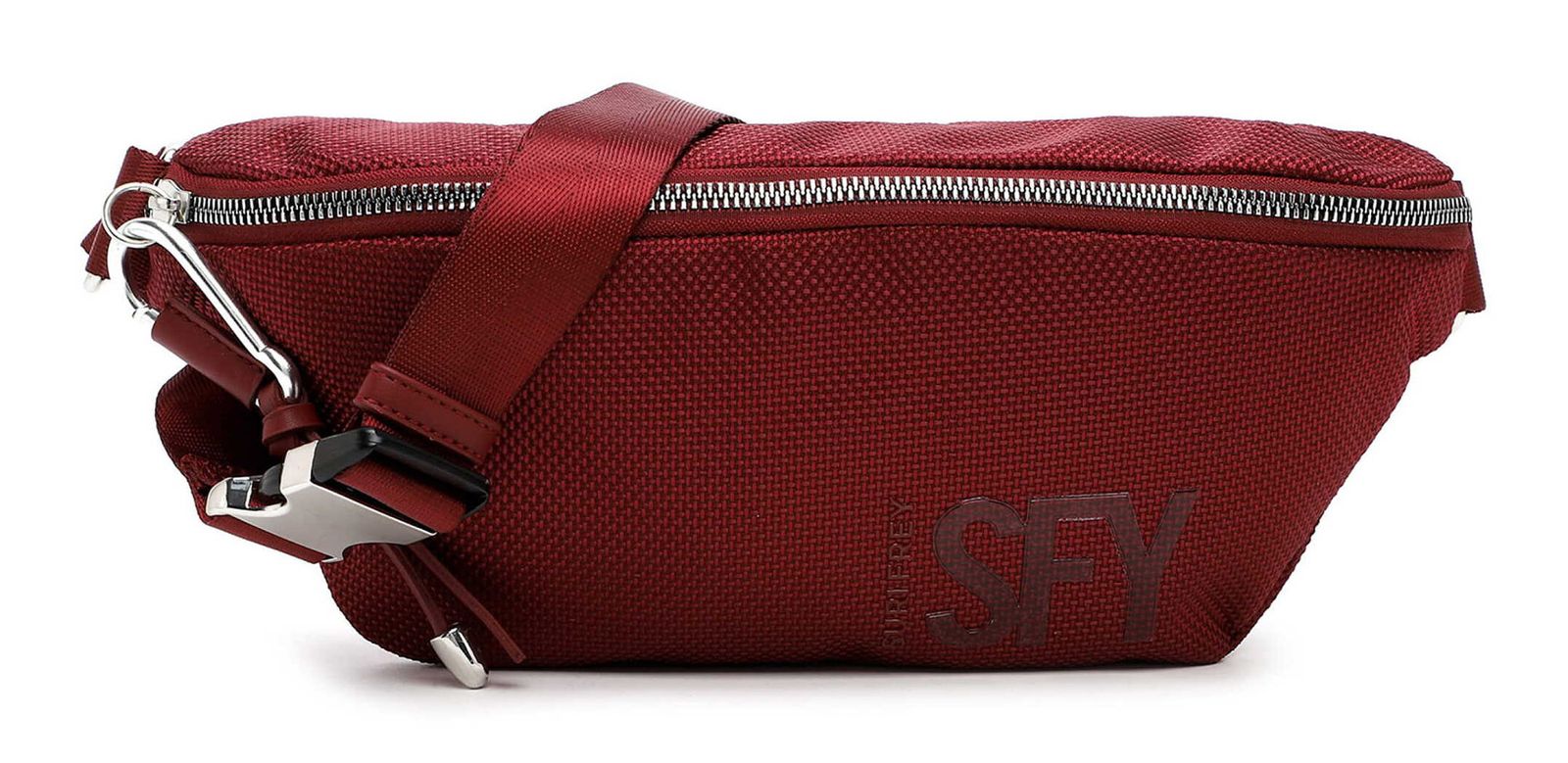 SURI FREY Suri Sports Marry Belt Bag Darkwine