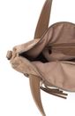 SURI FREY Celly Handbag Darktaupe SURI FREY Celly Handbag Darktaupe