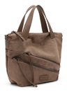 SURI FREY Celly Handbag Darktaupe SURI FREY Celly Handbag Darktaupe