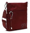 SURI FREY Suri Sports Marry Crossover Bag Darkwine