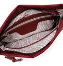 SURI FREY Suri Sports Marry Crossover Bag Darkwine