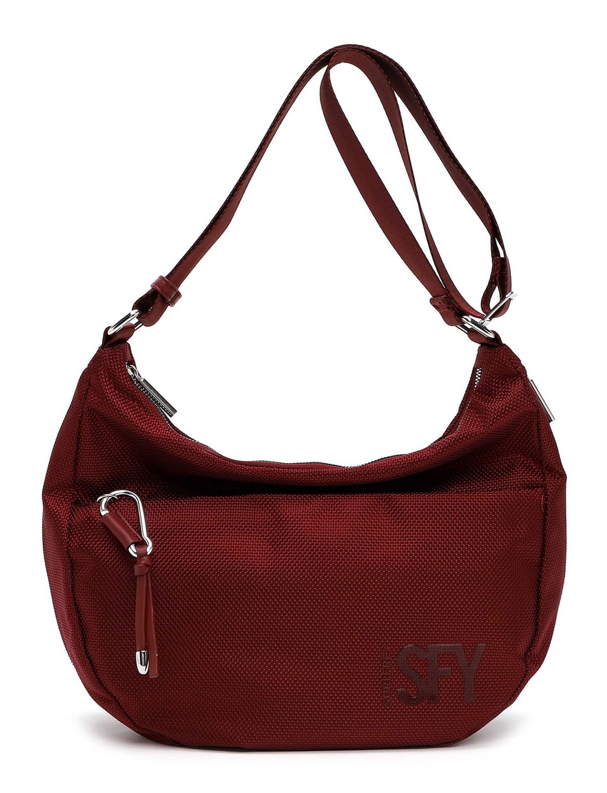 SURI FREY Suri Sports Marry Crossbody Bag L Darkwine