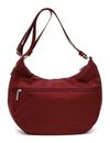 SURI FREY Suri Sports Marry Crossbody Bag L Darkwine SURI FREY Suri Sports Marry Crossbody Bag L Darkwine