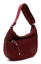SURI FREY Suri Sports Marry Crossbody Bag L Darkwine SURI FREY Suri Sports Marry Crossbody Bag L Darkwine