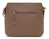 SURI FREY Hilary Crossover Bag Taupe SURI FREY Hilary Crossover Bag Taupe