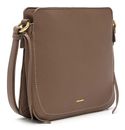 SURI FREY Hilary Crossover Bag Taupe SURI FREY Hilary Crossover Bag Taupe