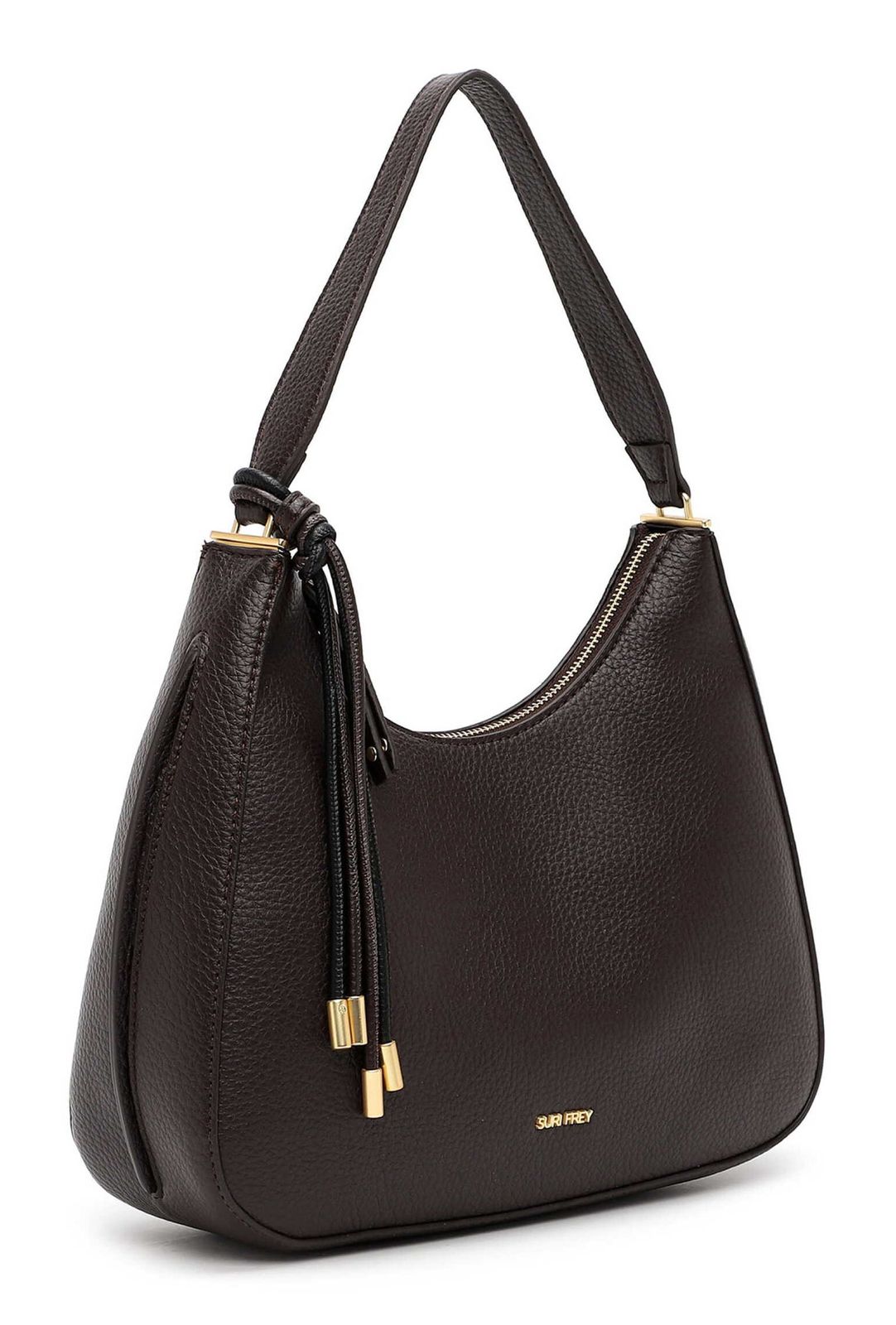 SURI FREY Judy Shoulder Bag M Brown SURI FREY Judy Shoulder Bag M Brown