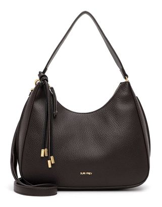 SURI FREY Judy Shoulder Bag M Brown SURI FREY Judy Shoulder Bag M Brown