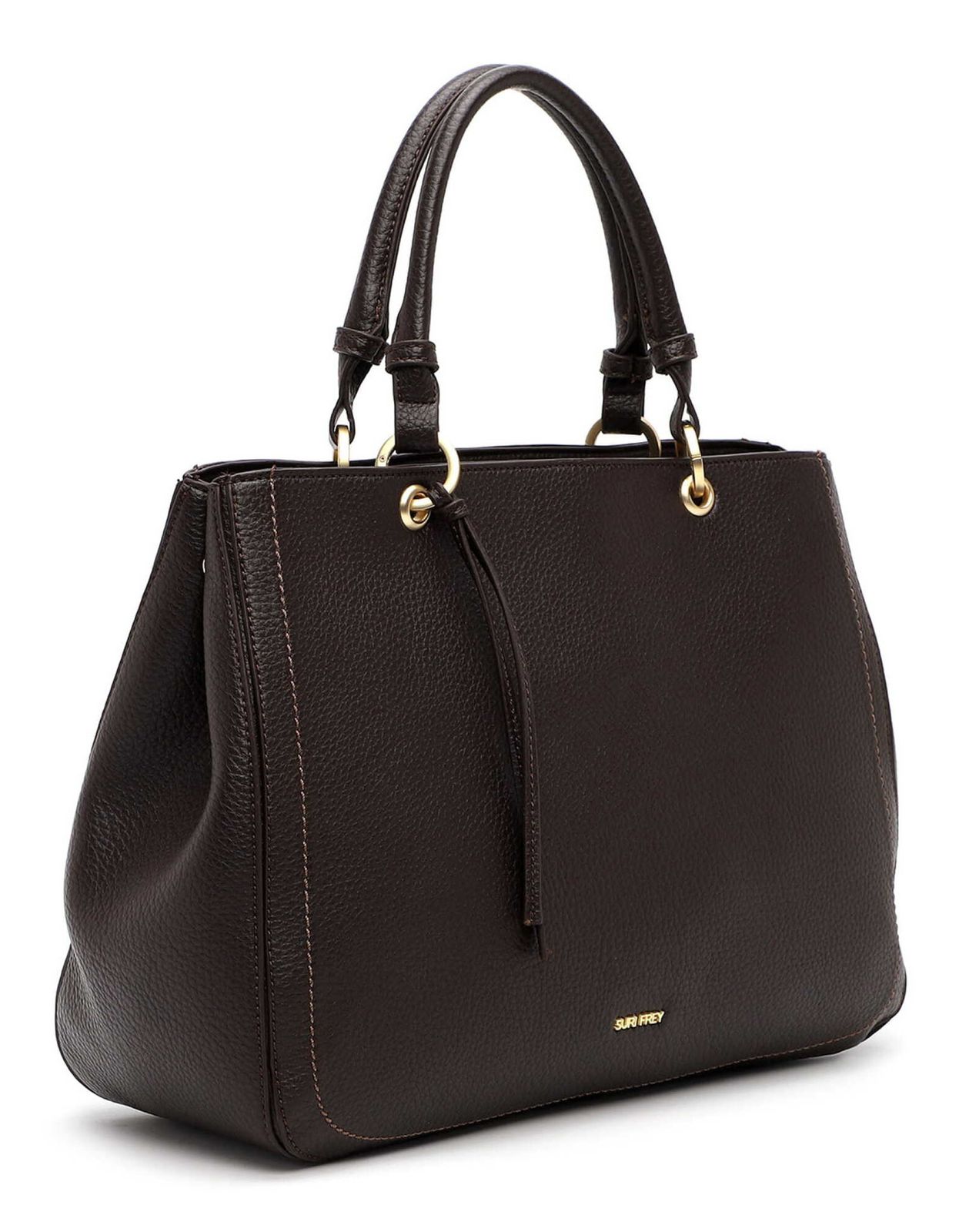 SURI FREY Hilary City Shopper Brown SURI FREY Hilary City Shopper Brown