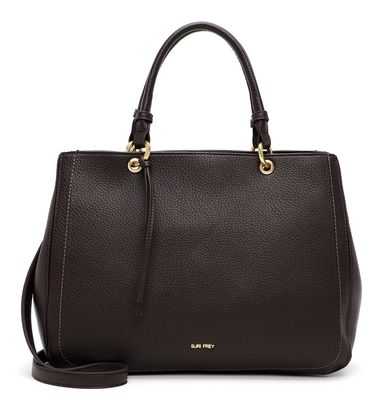 SURI FREY Hilary City Shopper Brown