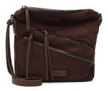 SURI FREY Celly Crossover Bag Brown SURI FREY Celly Crossover Bag Brown