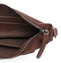 SURI FREY Celly Crossover Bag Brown SURI FREY Celly Crossover Bag Brown
