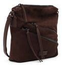 SURI FREY Celly Crossover Bag Brown SURI FREY Celly Crossover Bag Brown