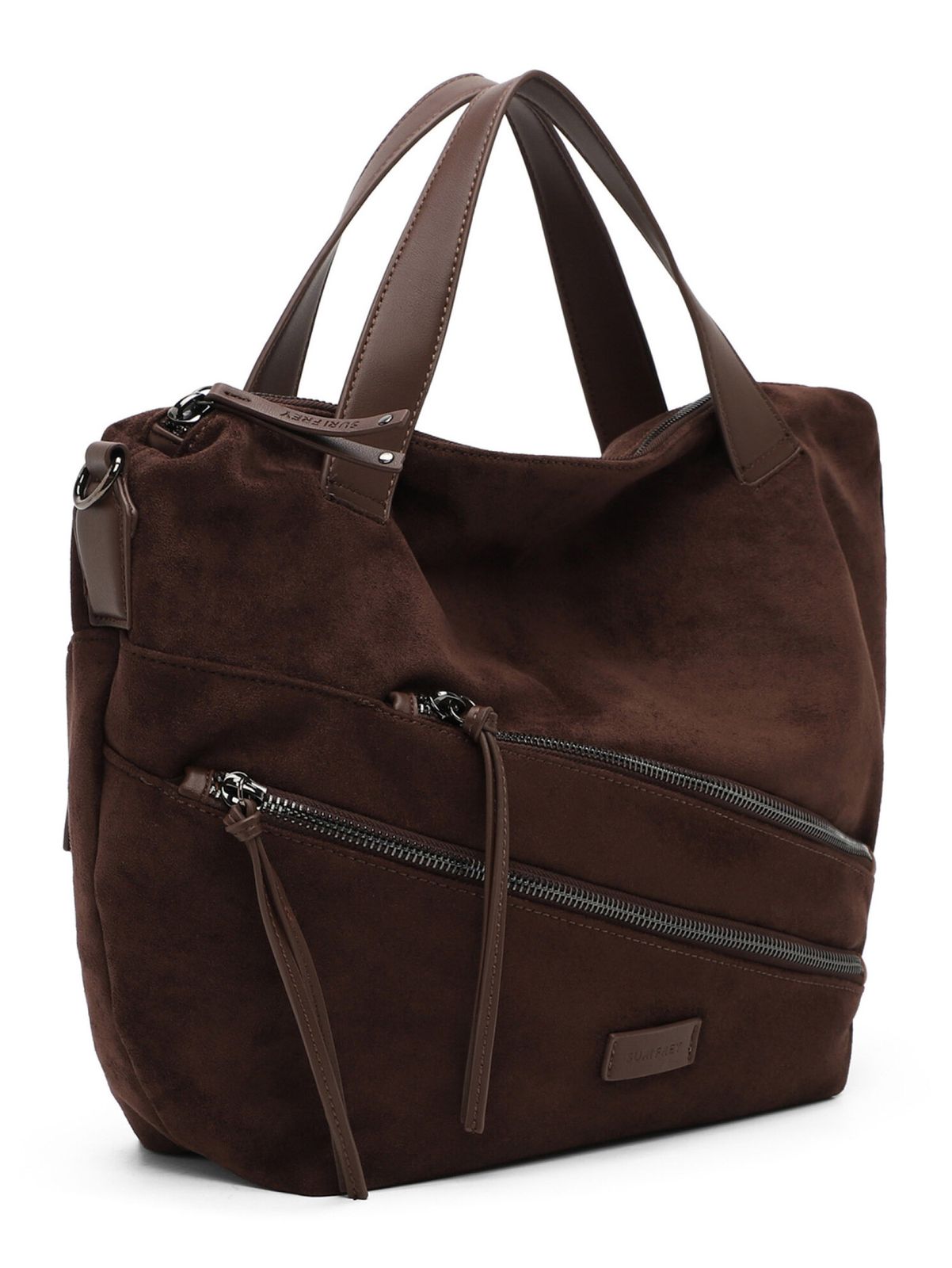 SURI FREY Celly City Shopper L Brown SURI FREY Celly City Shopper L Brown