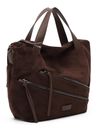 SURI FREY Celly City Shopper L Brown SURI FREY Celly City Shopper L Brown