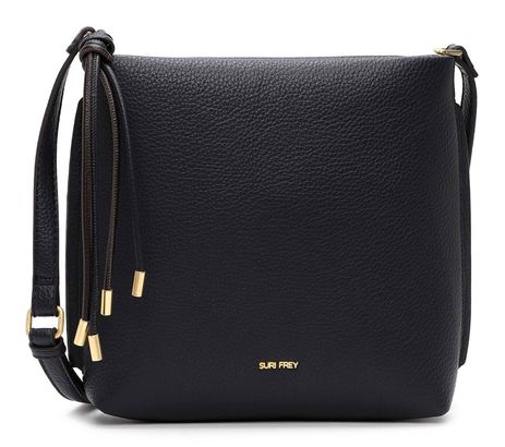 SURI FREY Judy Crossover Bag Blue SURI FREY Judy Crossover Bag Blue