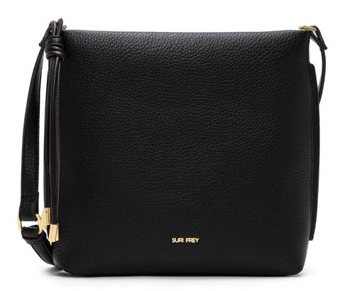 SURI FREY Judy Crossover Bag Black SURI FREY Judy Crossover Bag Black