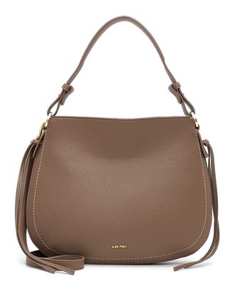 SURI FREY Hilary Shoulder Bag Taupe