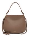 SURI FREY Hilary Shoulder Bag Taupe SURI FREY Hilary Shoulder Bag Taupe