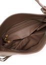 SURI FREY Hilary Shoulder Bag Taupe SURI FREY Hilary Shoulder Bag Taupe
