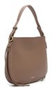SURI FREY Hilary Shoulder Bag Taupe SURI FREY Hilary Shoulder Bag Taupe