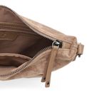 SURI FREY Celly Crossover Bag Darktaupe