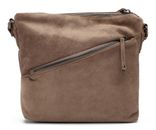 SURI FREY Celly Crossover Bag Darktaupe