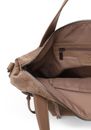 SURI FREY Celly City Shopper L Darktaupe SURI FREY Celly City Shopper L Darktaupe
